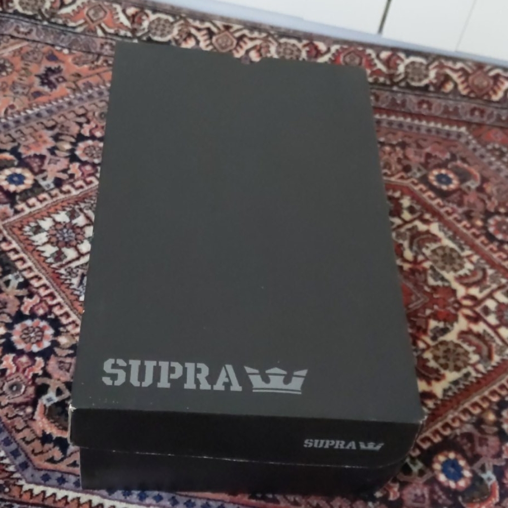 Supra Dixon sneakers 11